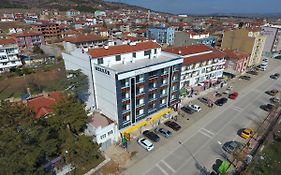 Merkuer Otel